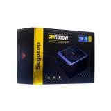Segotep PCŸ GM1000W ATX3.1+PCI-E 5.1 135mmե 80PLUS GOLDǧ ATX3.1/PCIe5.1 160mm ڥ󥻥Բġ̳ƻΥԲġ