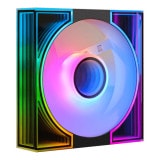 darkFlash �������ե��� DM8R 3 in 1 Black ��С�����3�ĥѥå����� ARGBȯ�� DM8R-USBLACK-3IN1PACK �ڥ���󥻥��Բġ��̳�ƻ����Υ�������Բġ� -������-