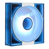 darkFlash �������ե��� DM8R 3 in 1 White ��С�����3�ĥѥå����� ARGBȯ�� DM8R-USWHITE-3IN1PACK �ڥ���󥻥��Բġ��̳�ƻ����Υ�������Բġ� -������-