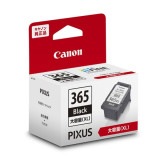 CANON FINE�����ȥ�å� BC-365XL [�֥�å� ������] �оݵ��PIXUS TS3730 / TS3530 �������� ����Υ� �ڥ���󥻥��Բġ��̳�ƻ����Υ�������Բġ� -������-