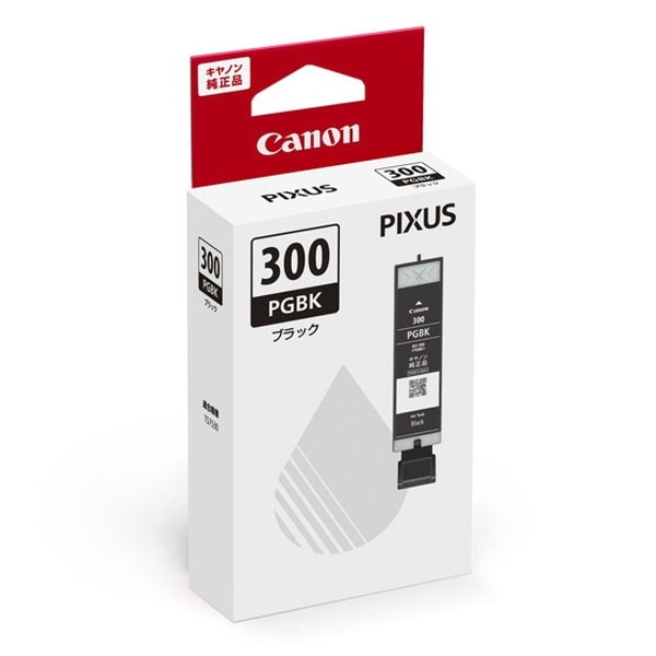 4549292185317 CANON インクタンク BCI-300PGBK [ブラック] 対象機種