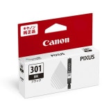 CANON ���󥯥��� BCI-301BK [�֥�å�] �оݵ��PIXUS TS7530 �������� ����Υ� �ڥ���󥻥��Բġ��̳�ƻ����Υ�������Բġ� -������-