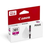 CANON ���󥯥��� BCI-301M [�ޥ���] �оݵ��PIXUS TS7530 �������� ����Υ� �ڥ���󥻥��Բġ��̳�ƻ����Υ�������Բġ� -������-