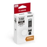CANON ���󥯥��� BCI-330PGBK [�֥�å�] �оݵ��PIXUS TS8830 / TS8730 / TS8630 / TS8530 �������� ����Υ� �ڥ���󥻥��Բġ��̳�ƻ����Υ�������Բġ� -������-