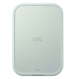 CANON ���ޥ����ѥߥ˥ե��ȥץ�󥿡� iNSPiC PV-223-BL [�֥롼] �Хåƥ꡼��¢ ��ΤҤ饵���� �������� ��������б� ����Υ� �ڥ���󥻥��Բġ��̳�ƻ����Υ�������Բġ� -������-