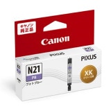 CANON ���󥯥��� XKI-N21PB [�ե��ȥ֥롼] �б����PIXUS XK500 �������� ����Υ� �ڥ���󥻥��Բġ��̳�ƻ����Υ�������Բġ� -������-