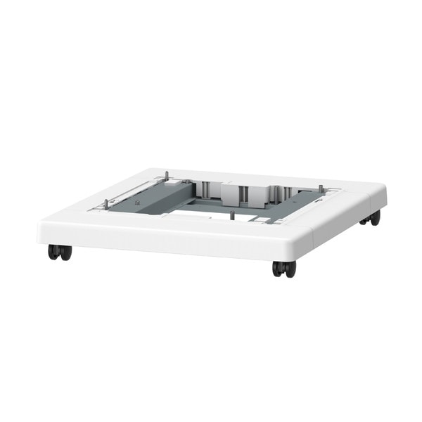 CANON プレーンペディスタル PP-BA1 対象機種:LBP812Ci / 811C / 463i / 462 / 461 キヤノン 【キャンセル不可・北海道沖縄離島配送不可】 -お取り寄せ-