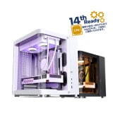 (CPU:Corei9-14900F/:DDR4 32GB(16GB2) ARGB/SSD:NVMe M.2 1TB/HDD:-/Ÿ:750W 80 PLUS Gold/:RTX5060) Harigane-441019 ޥǽBTOѥHariganeGaming PC TK1