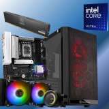 (Core Ultra7 265F/:DDR5 16GB(16GBx1)/SSD:1TB NVMe M.2 Gen4/HDD:-/Ÿ:650W 80PLUS BRONZE/:RTX5060) Barikata-441035  ޥǽ BTOѥ Barikata PS15
