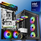 (Core Ultra 9 285K/:DDR5 RGB 32GB(16GBx2)/SSD:1TB Gen4 NVMe/HDD:-/Ÿ:750W 80PLUS GOLD/:RTX5060) Harigane-441052 ޥǽ BTOѥ Harigane Gaming ߥPC C5RGB