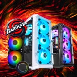 (Ryzen5 9600X/:DDR5 16GB(16GBx1)/SSD:1TB NVMeGen4 /Ÿ:750W 80PLUS GOLD/:RTX5060) Barikata-441107 ޥǽ BTOѥ Barikata LUX
