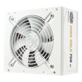 CoolerMaster PCŸ MWE Gold 750 V3 NM WH FR ⥸顼꡼ 80PLUS GOLDǧ ATX3.1б 750W ۥ磻 MPE-7506-ACAG-GJP ڥ󥻥Բġ̳ƻΥԲġ