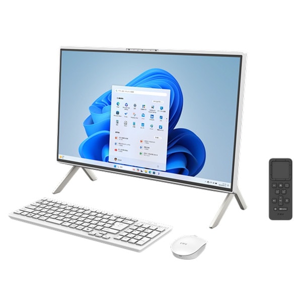 4580620259836 デスクトップパソコン FUJITSU / 富士通 FMV