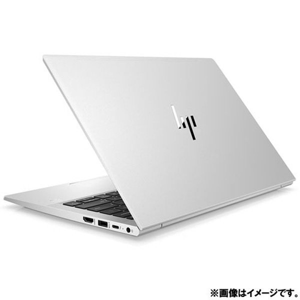 ノートパソコン HP EliteBook 630 G10 Notebook PC B10ZZPT#ABJ(Windows11 Pro/Core i5-1335U/8GB/256GB/13.3型)(13.3型 / Windows 11 Pro / Core i5-1335U / メモリ8GB / SSD256GB / Officeなし)【キャンセル不可・北海道沖縄離島配送不可】 0057-4582712561391-ds