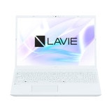 �Ρ��ȥѥ����� NEC LAVIE N16 N1675/JAW PC-N1675JAW [�ѡ���ۥ磻��] �ڥ���󥻥��Բġ��̳�ƻ����Υ�������Բġ� 0057-4573525920598-ds