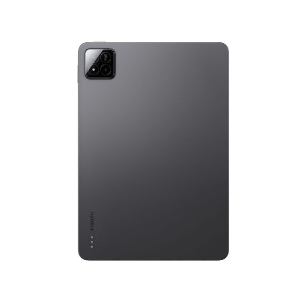 【即日発送】Xiaomi Pad 7 8G+128G グレー/純正フィルム付き Androidタブレット [メモリ：8GB /ストレージ：128GB] Xiaomi Pad 7
