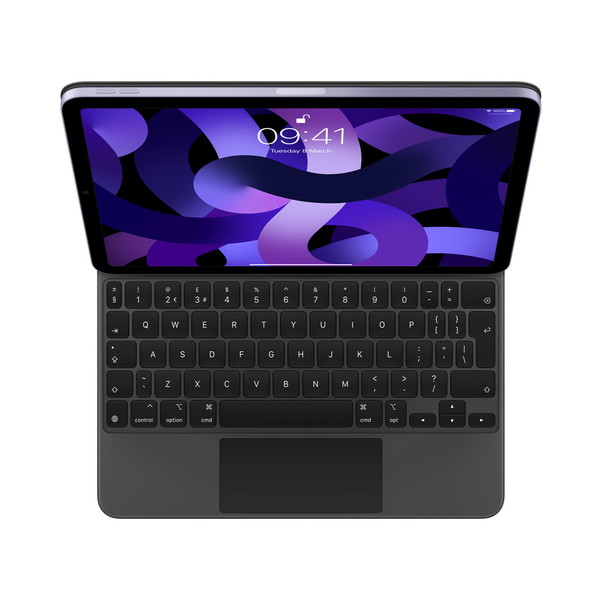 4549995156942 タブレットケース・カバー Apple Magic Keyboard (11 