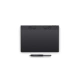 �ڥ󥿥֥�å� WACOM / �拾�� �ڥ󥿥֥�å� Intuos Pro medium PTK670K0C [�֥�å�] �ڥ���󥻥��Բġ��̳�ƻ����Υ�������Բġ� 0057-4949268707633-ds