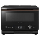 �Żҥ�󥸡������֥��� SHARP / ���㡼�� �إ륷�� AX-UA30-B [�֥�å���] �ڥ���󥻥��Բġ��̳�ƻ����Υ�������Բġ� 0057-4974019222332-ds