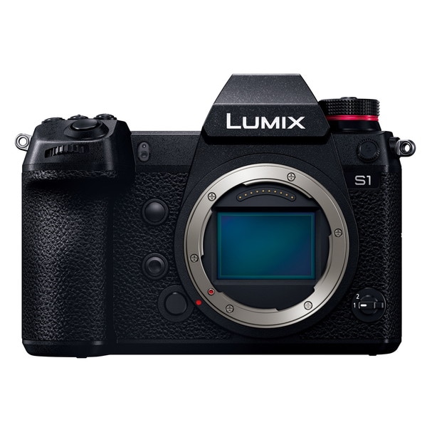 ǥ㥫 Panasonic / ѥʥ˥å LUMIX DC-S1 ܥǥ ڥ󥻥Բġ̳ƻΥԲġ 0057-4549980233047-ds