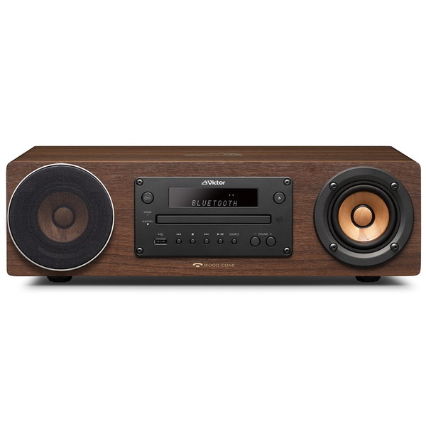 ミニコンポ・セットコンポ JVC Victor EX-D6 【キャンセル不可・北海道沖縄離島配送不可】 0057-4975769003196-ds