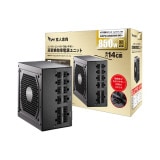ͻָ PSU ATXŸ KRPW-GS850W/90+ 80PLUS GOLD 850W ե⥸顼 ATX3.1б ڥ󥻥Բġ̳ƻΥԲġ --