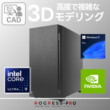 (Core Ultra9 285K 䥯顼ɸ/:DDR5 128GB(32GBx4)/SSD:2TB NVMe M.2 Gen4 /HDD:-/Ÿ:1000W 80PLUS Platinum/:RTX 6000Ada 48GB / OS: Win11Pro ) ROGRESS-443360  ޥǽ BTOѥ P10C