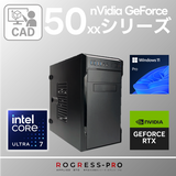 (Core Ultra7 265/:DDR5 32GB(16GBx2)/SSD:1TB NVMe M.2/HDD:-/Ÿ:750W 80PLUS Gold/:RTX5060Ti 16GB/Windows11Pro) ROGRESS-443361  ޥǽ BTOѥ EN067