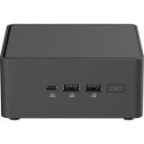 ASUS NUC 15 Pro Tall å ƥ RNUC15CRHC700000I Intel Core7 240H  ֥å VESAб --