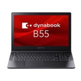 �Ρ��ȥѥ����� Dynabook dynabook B55/LY A6BWLYLC571A (15.6�����/Windows 11 Pro/����ƥ� Core i5 1334U/16GB/256GB/DVD) �ڥ���󥻥��Բġ��̳�ƻ����Υ�������Բġ� 0057-4571588106829-ds