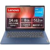 Ρȥѥ Υ / Lenovo IdeaPad Slim 3i Gen 8 82X6003WJP [ӥ֥롼] ڥ󥻥Բġ̳ƻΥԲġ 0057-4582763245677-ds