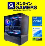 饤GAMERS-443507 OG-I714700AS1N1TM(Core i7-14700/:DDR4 16GB(8GBx2)/SSD:1TB NVMe M.2 Gen4/HDD:-/Ÿ:750W 80PLUS BRONZE/:RTX5060Ti GDDR 16GB) BTOѥ