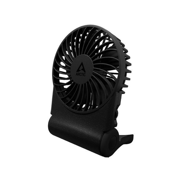 ハンディファン 新品 黒 Amazon | ハンディファン 手持ち扇風機 静音【20dB静音・強力