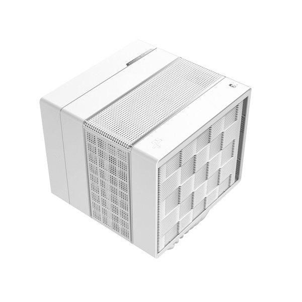 6933412729433 DEEPCOOL 空冷CPUクーラー R-ASN4-WHNVNN-GJD