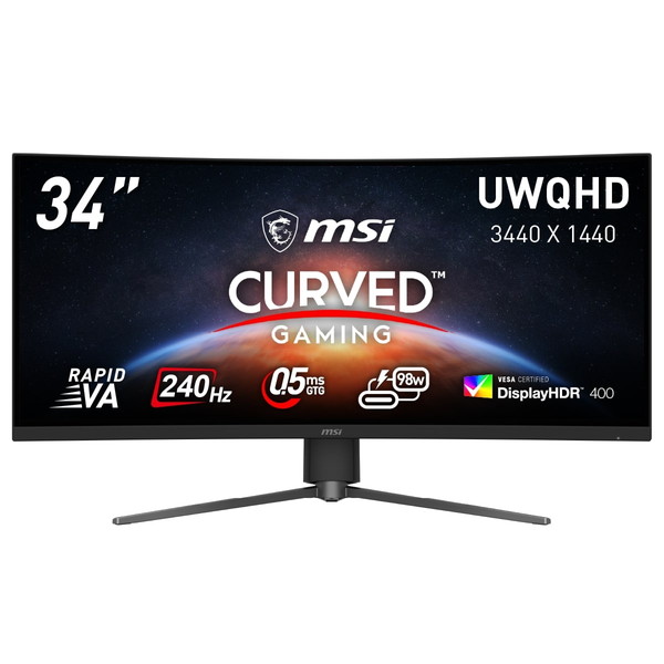 34インチ 湾曲モニター 240Hz Amazon.co.jp: Z Z-Edge 湾曲ゲーミングモニター 165Hz ウルトラ