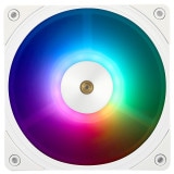 Thermalright �����ޥ�饤�� TL-B12W-S 120mm 4PIN PWM�ե��� WHITE �ۥ磻�� ARGB�饤�ƥ����б� ARGP:5V 3PIN �ե��󥵥���:120��120��25.6mm �ե�������:69CFM �Υ���:28.1dBA �ڥ���󥻥��Բġ��̳�ƻ����Υ�������Բġ� -������-