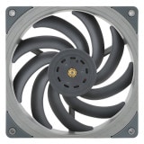 Thermalright �����ޥ�饤�� TL-B14 140mm 4PIN PWM�ե��� BLACK �֥�å� �ǥ奢������ʥߥå��Х�󥷥󥰥⡼���� �ե��󥵥���:140��140��25mm �ե�������:82.5CFM �Υ���:27.6dBA �ڥ���󥻥��Բġ��̳�ƻ����Υ�������Բġ� -������-