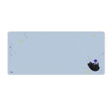 Pixio ゲーミングマウスパッド PXMP008XXL-O PXMP008XXL MousePad 猫と宇宙 900×400mm ワイドサイズ 撥水加工 ステッチ加工 【キャンセル不可・北海道沖縄離島配送不可】