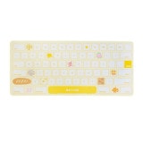 Pixio ゲーミングマウスパッド PXMP037XXL-O PXMP037XXL Mouse Pad キーボードパン 900×400mm ワイドサイズ 撥水加工 ステッチ加工 【キャンセル不可・北海道沖縄離島配送不可】