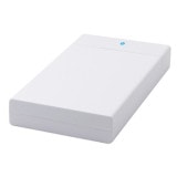 AOTECH SSD/HDD������ AOK-35CASE-SLU3W SATA��³3.5�����HDD USB3.2 Gen1 Type-C�ڥ���󥻥��Բġ��̳�ƻ����Υ�������Բġ� -������-