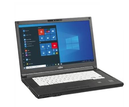 中古】富士通 LIFEBOOK A5510 （Core i5 10世代/メモリ8GB/SSD256GB