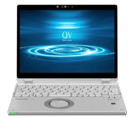 中古】Panasonic CF-QV8TFAVS | アプライドネット 通販