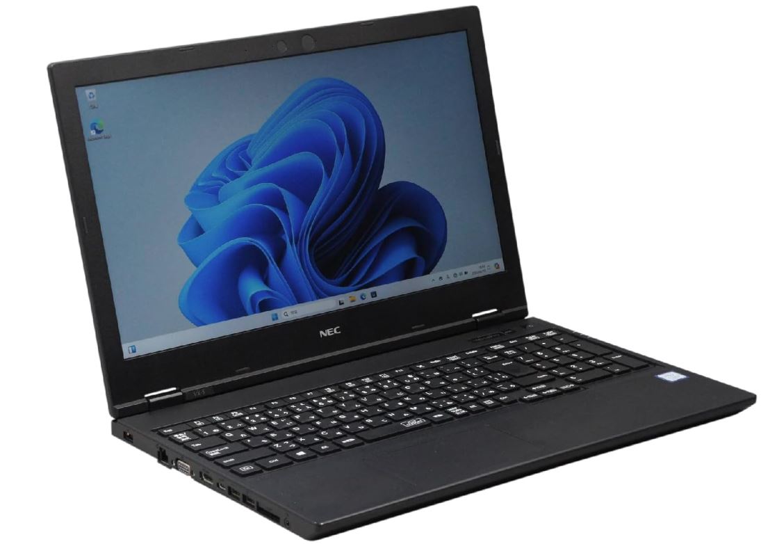 ノートパソコン NEC/VJL21X-5 ノートパソコン NEC/VJL21X-5
