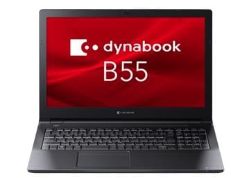 中古】dynabook B55M | アプライドネット 通販