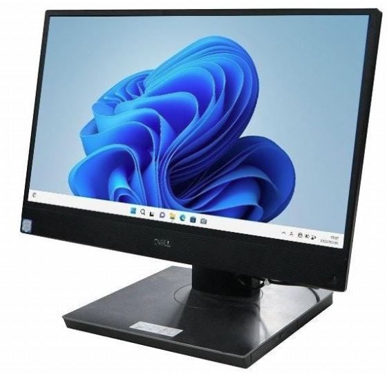 美品　Dell OptiPlex 5260 一体型パソコン タッチパネル Amazon.co.jp: デル 一体型 デスクトップパソコン Optiplex 5260