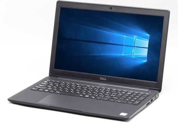 Dell Latitude 3500 中古品 中古】DELL Latitude 3500 | アプライドネット 通販