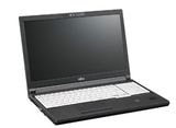 šFUJITSU	LIFEBOOK A7513/N