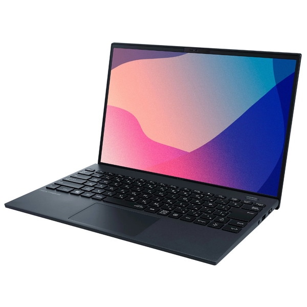 4589796418344 ノートパソコン NEC LAVIE NEXTREME Carbon XC750/HAB