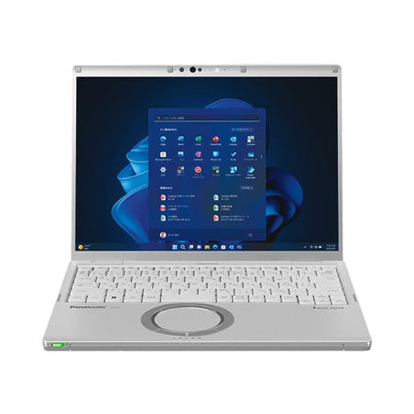 [特価]Panasonic Let's note CF-FV4A9LAC 4549980737798 ノートパソコン Panasonic Let's note FV4 CF-FV4RDAAS