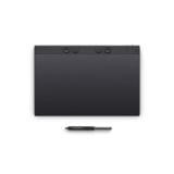 �ڥ󥿥֥�å� WACOM / �拾�� Intuos Pro Large PTK870K0C [�֥�å�] �ץ������ڥ󥿥֥�å� ɮ���б� �磻��쥹��³ ���������� �ڥ���󥻥��Բġ��̳�ƻ����Υ�������Բġ� 0057-4949268707657-ds